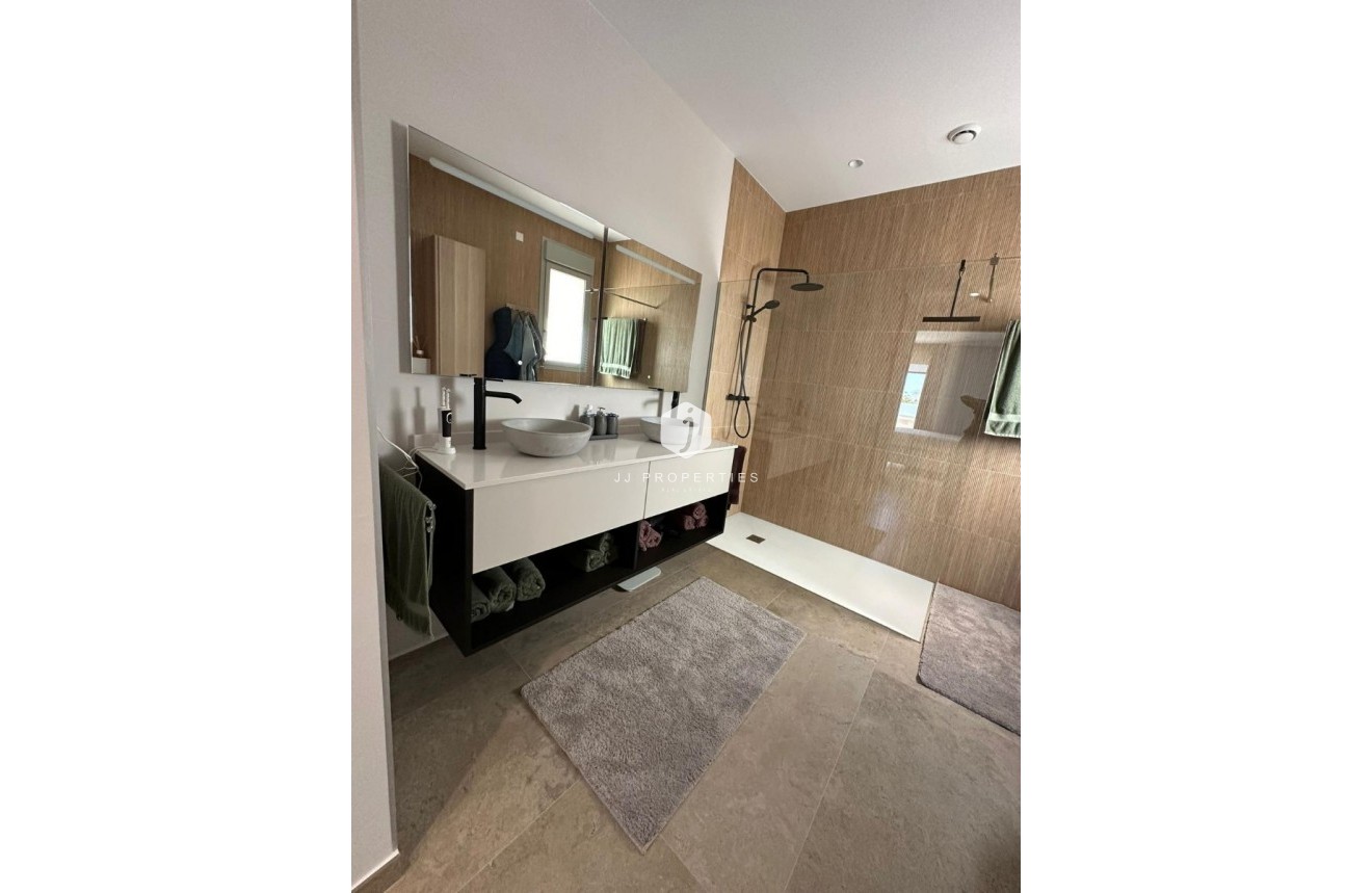 Tweedehands - Villa -
Benijofar - Costa Blanca