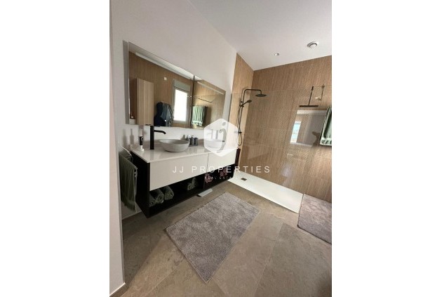 Tweedehands - Villa -
Benijofar - Costa Blanca