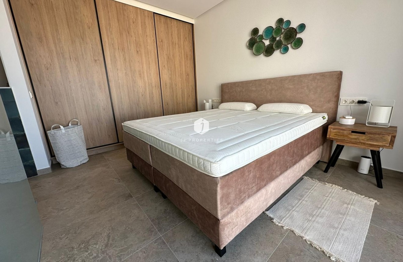 Tweedehands - Villa -
Benijofar - Costa Blanca