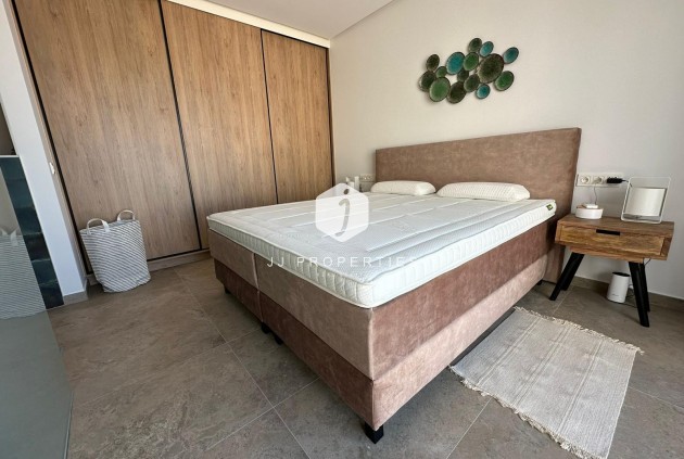 Tweedehands - Villa -
Benijofar - Costa Blanca