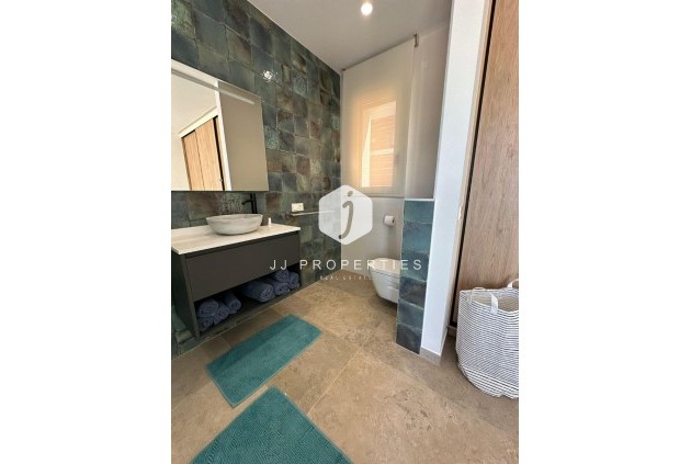 Tweedehands - Villa -
Benijofar - Costa Blanca