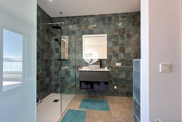 Tweedehands - Villa -
Benijofar - Costa Blanca