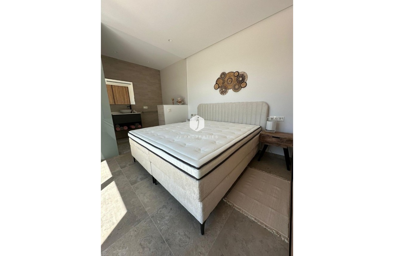 Tweedehands - Villa -
Benijofar - Costa Blanca