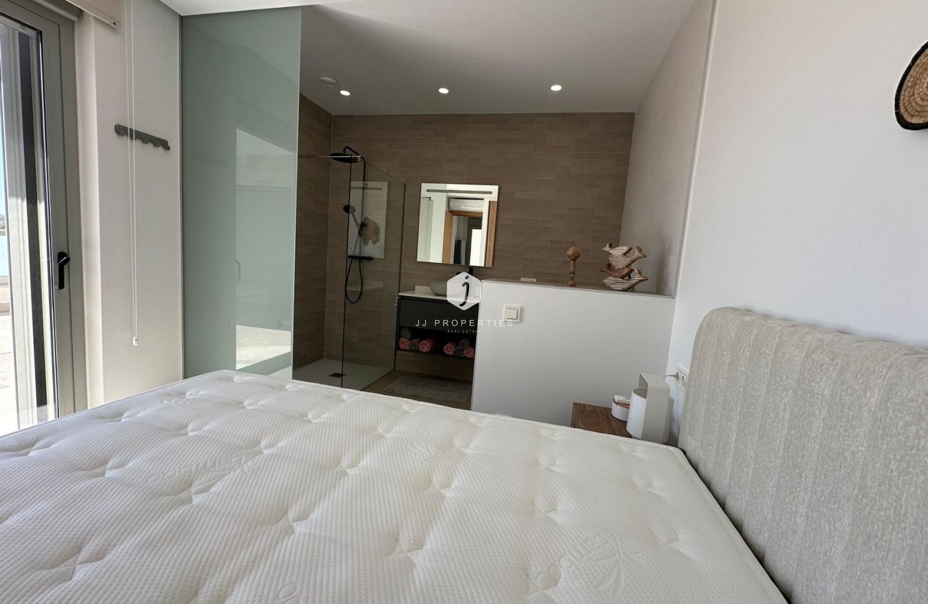 Tweedehands - Villa -
Benijofar - Costa Blanca