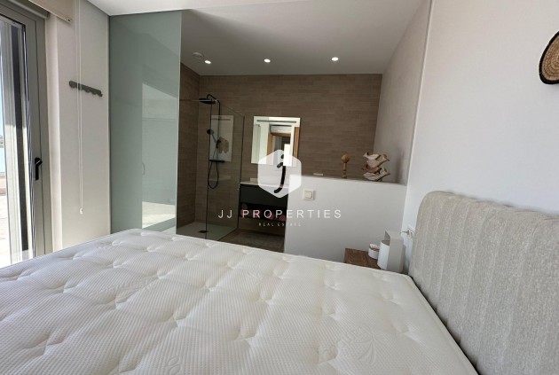 Tweedehands - Villa -
Benijofar - Costa Blanca