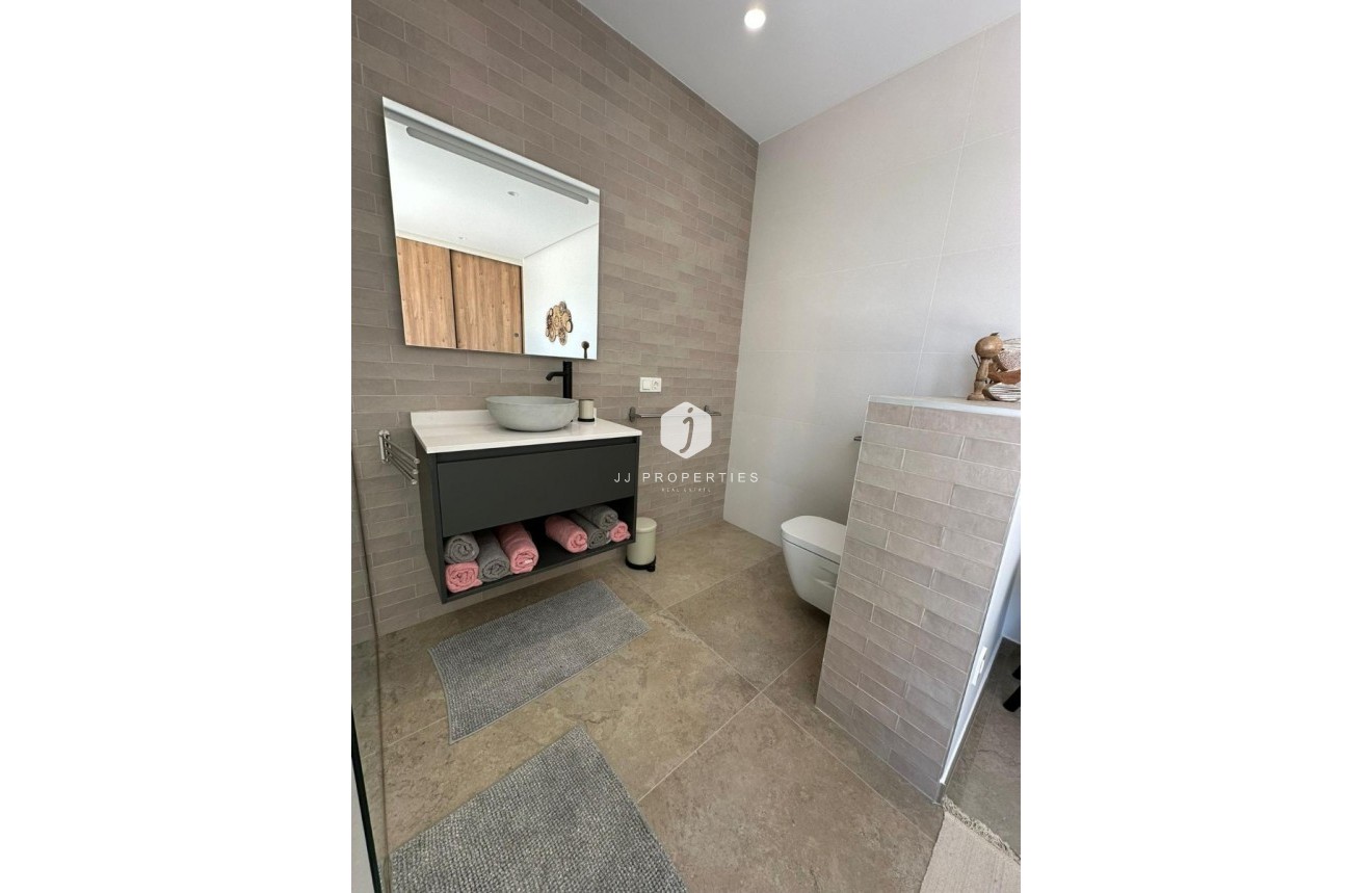 Tweedehands - Villa -
Benijofar - Costa Blanca