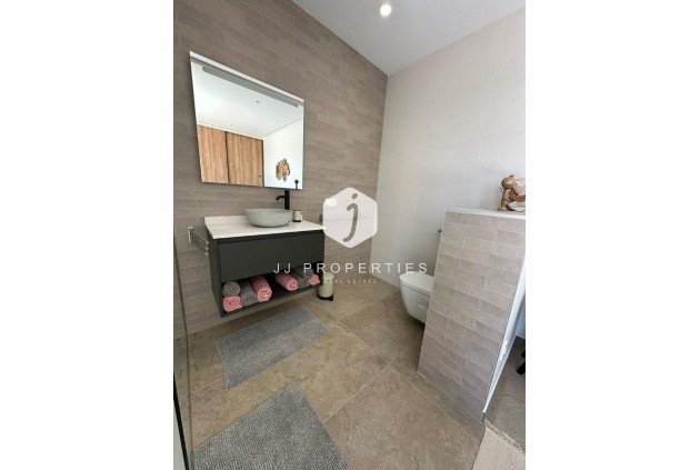 Tweedehands - Villa -
Benijofar - Costa Blanca