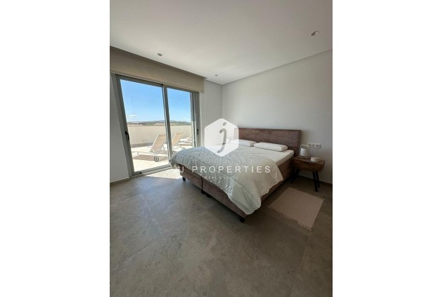 Tweedehands - Villa -
Benijofar - Costa Blanca