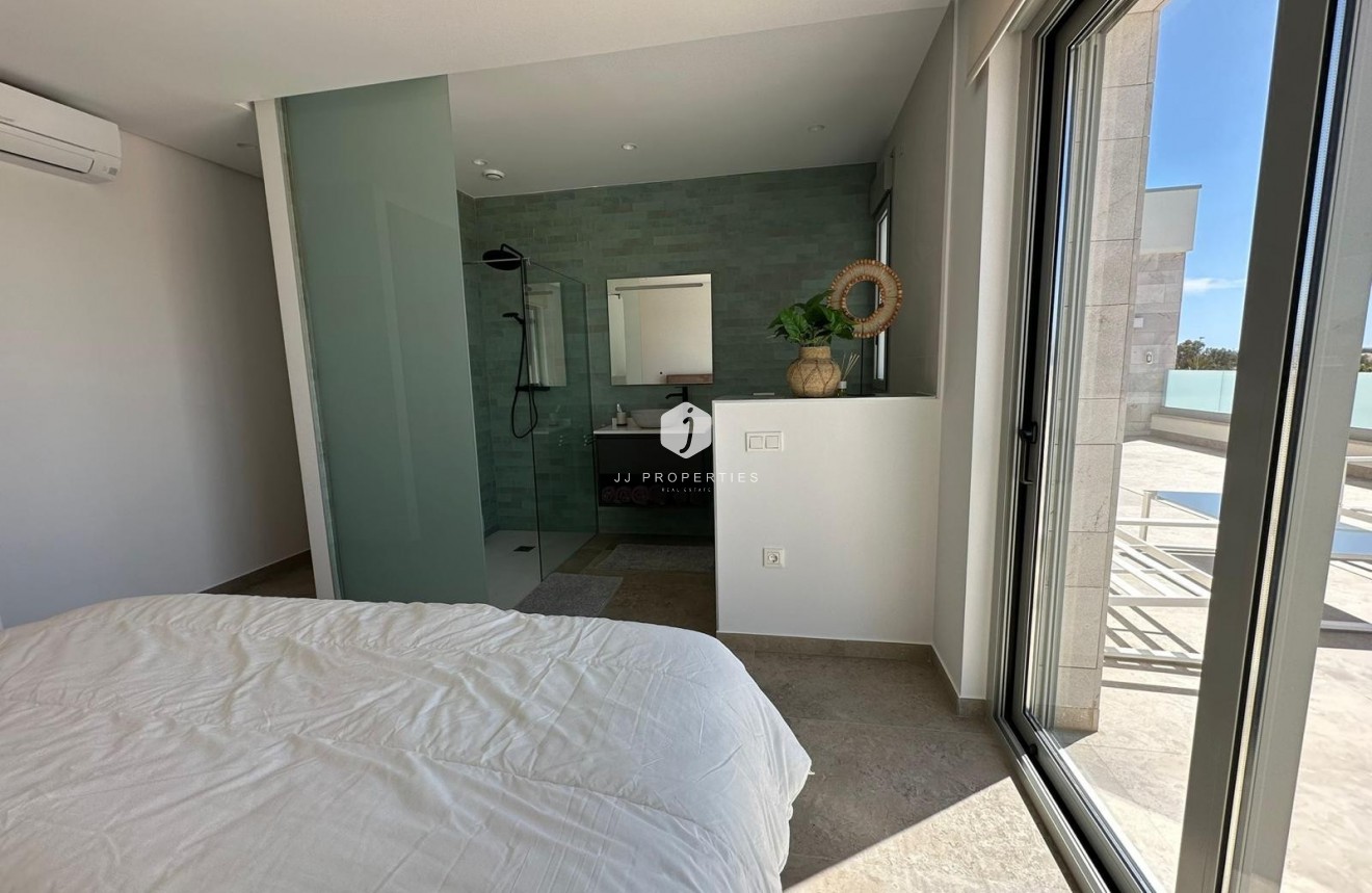 Tweedehands - Villa -
Benijofar - Costa Blanca