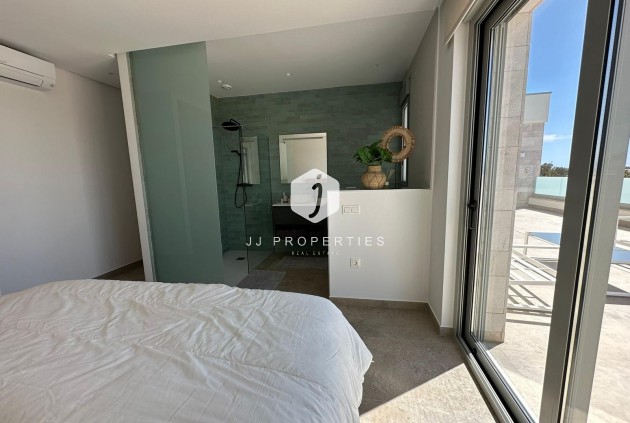 Tweedehands - Villa -
Benijofar - Costa Blanca