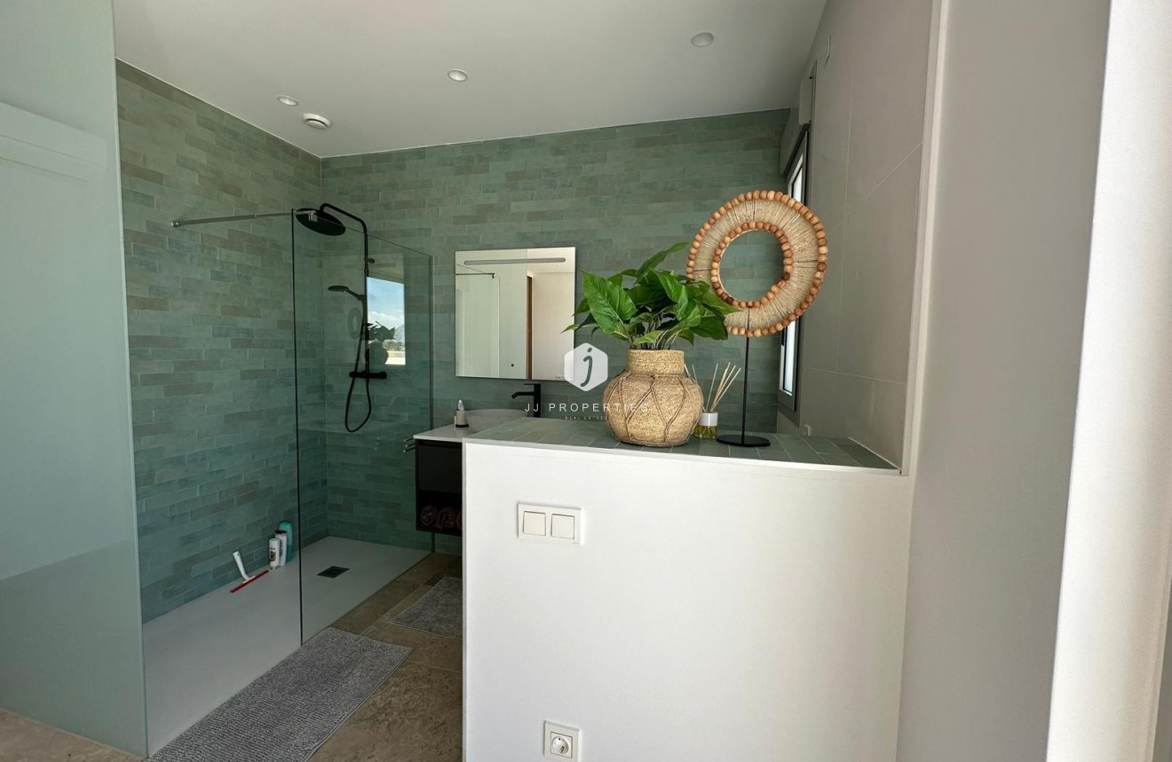 Tweedehands - Villa -
Benijofar - Costa Blanca