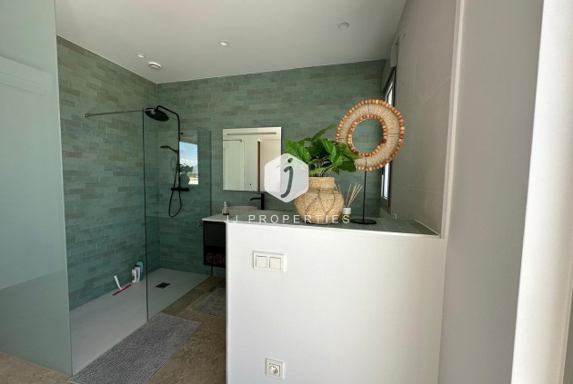 Tweedehands - Villa -
Benijofar - Costa Blanca