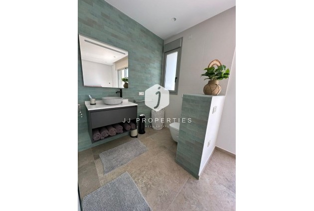 Tweedehands - Villa -
Benijofar - Costa Blanca