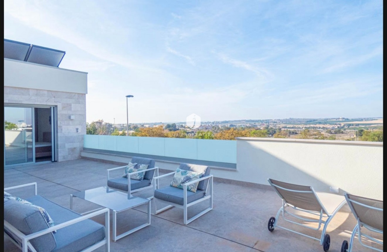 Tweedehands - Villa -
Benijofar - Costa Blanca