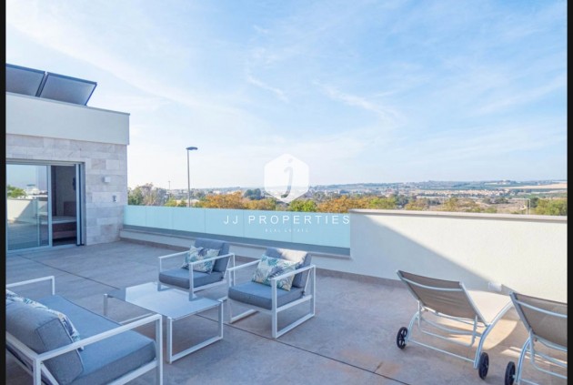 Tweedehands - Villa -
Benijofar - Costa Blanca