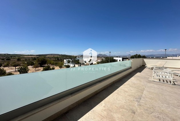 Tweedehands - Villa -
Benijofar - Costa Blanca