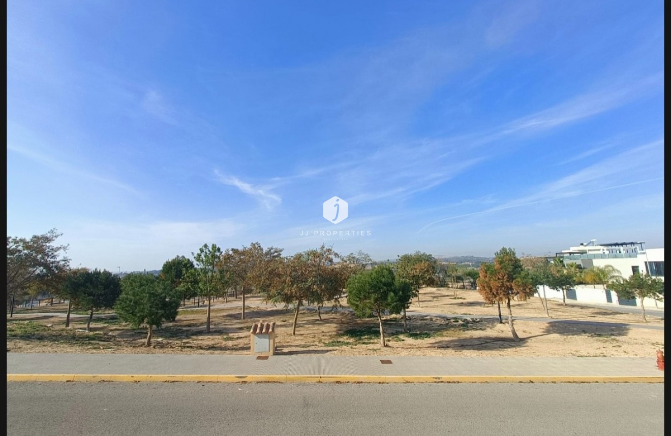 Tweedehands - Villa -
Benijofar - Costa Blanca