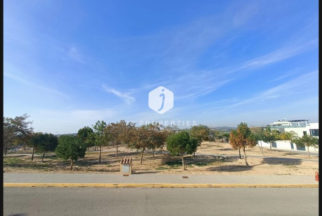 Tweedehands - Villa -
Benijofar - Costa Blanca