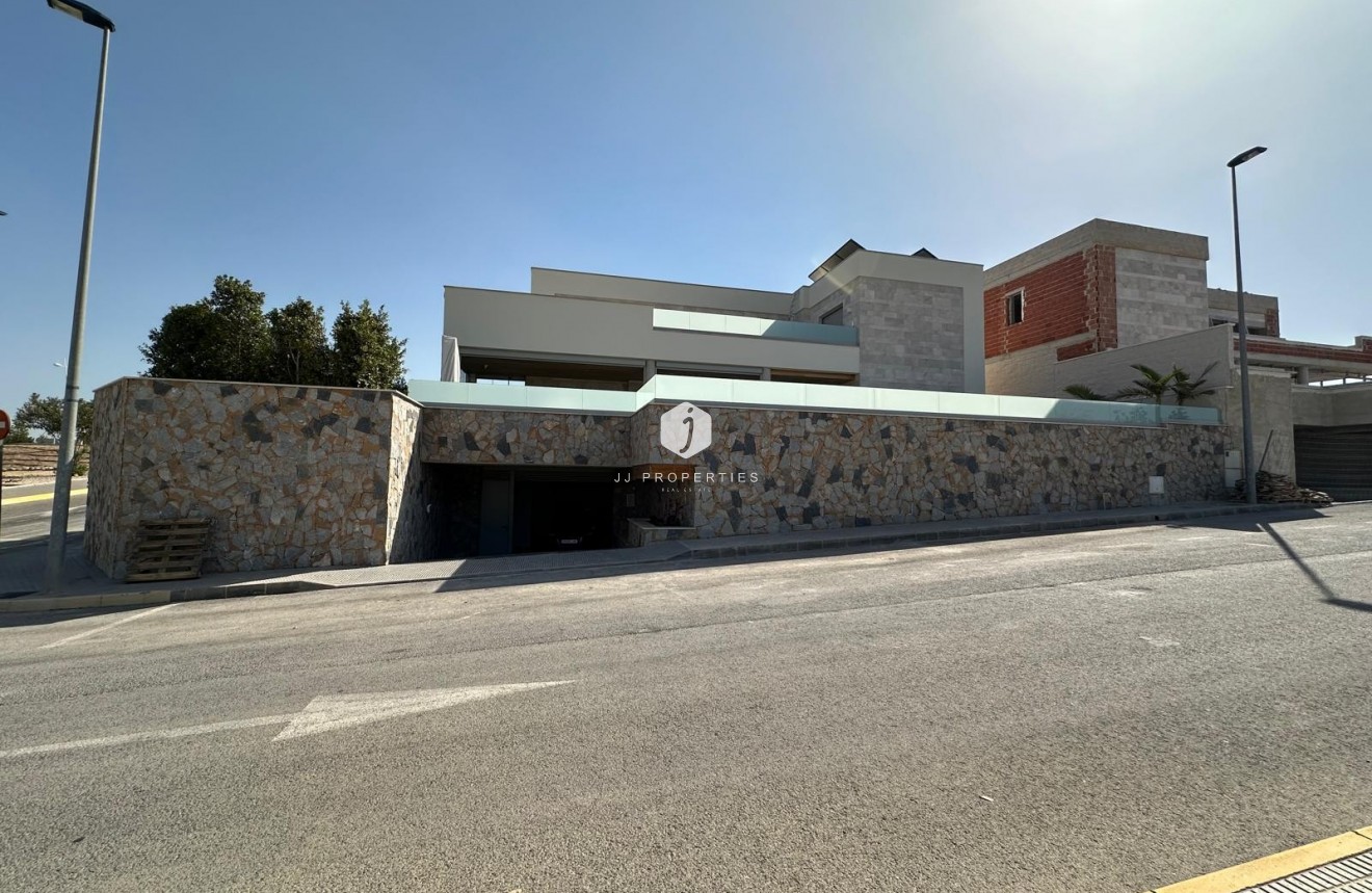 Tweedehands - Villa -
Benijofar - Costa Blanca