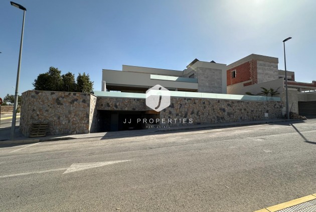 Tweedehands - Villa -
Benijofar - Costa Blanca