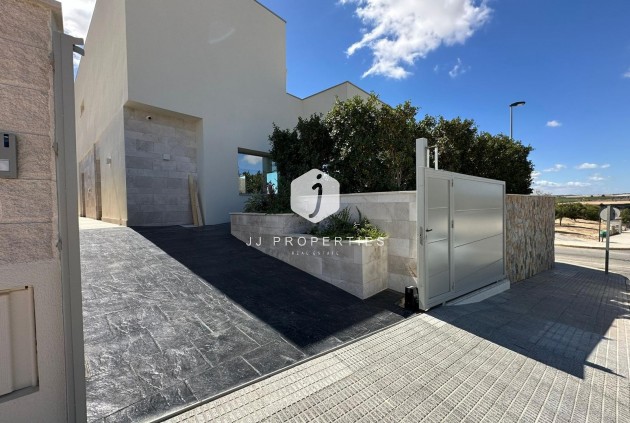 Tweedehands - Villa -
Benijofar - Costa Blanca