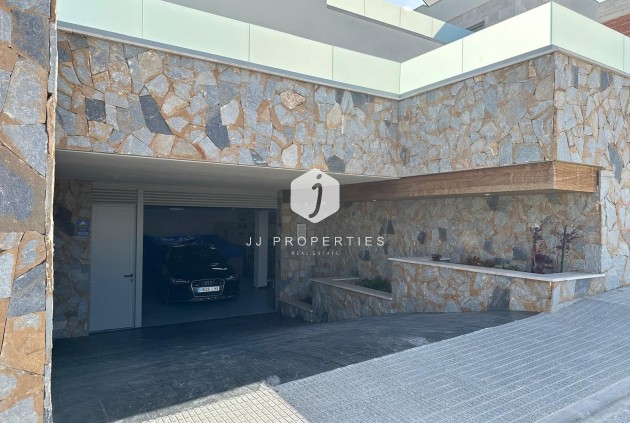 Tweedehands - Villa -
Benijofar - Costa Blanca