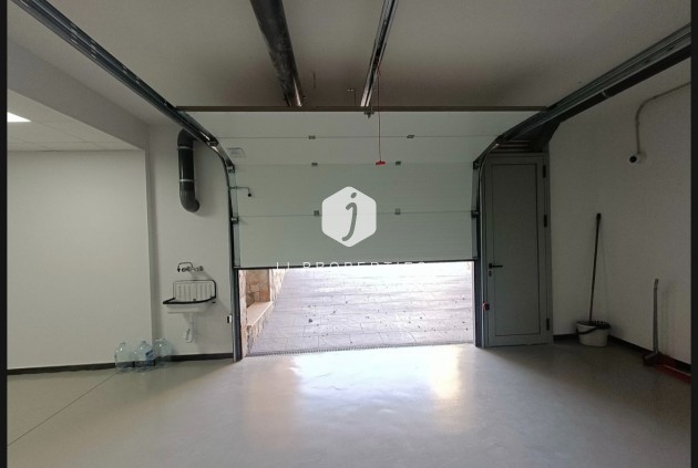 Tweedehands - Villa -
Benijofar - Costa Blanca