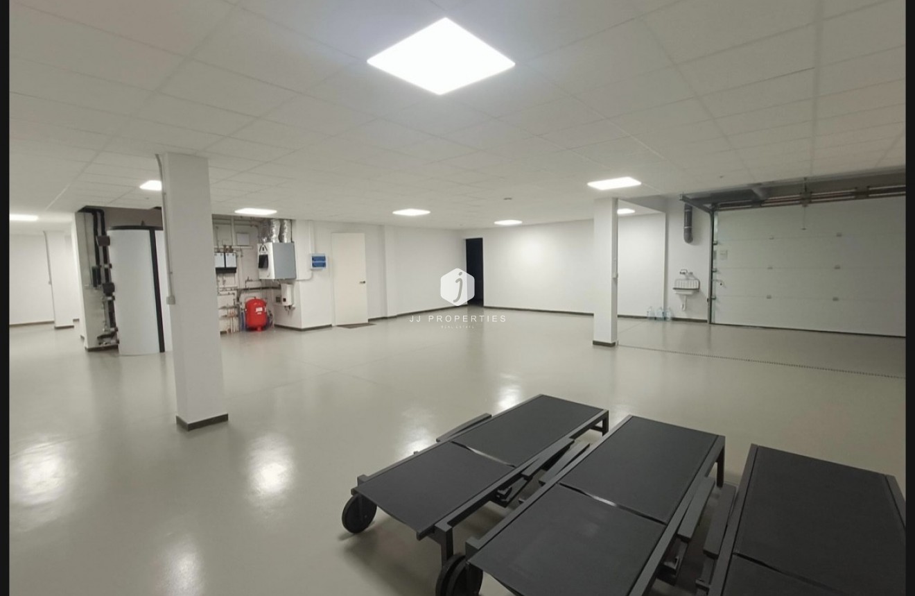 Tweedehands - Villa -
Benijofar - Costa Blanca