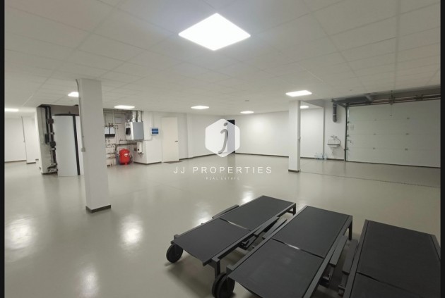 Tweedehands - Villa -
Benijofar - Costa Blanca