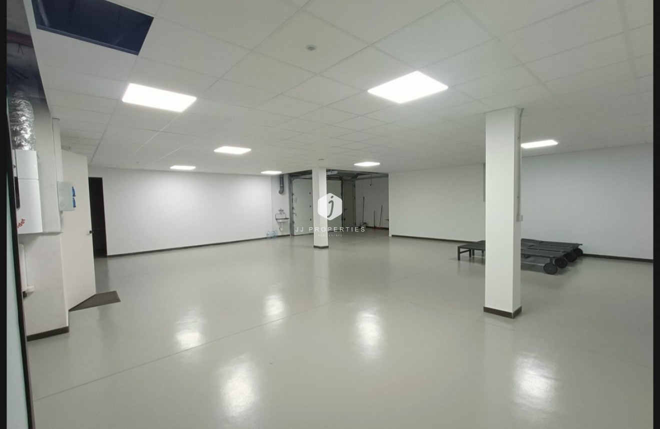 Tweedehands - Villa -
Benijofar - Costa Blanca