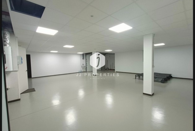 Tweedehands - Villa -
Benijofar - Costa Blanca