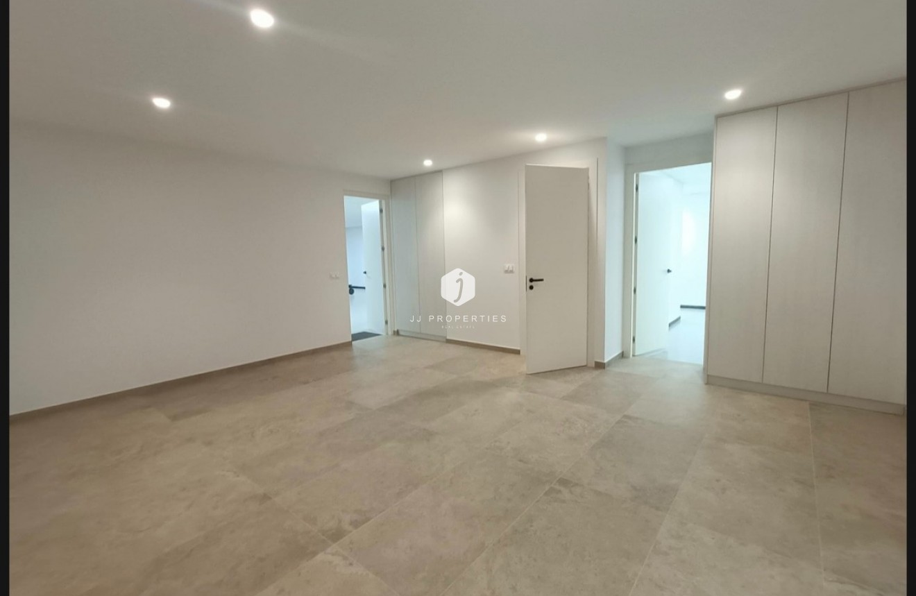 Tweedehands - Villa -
Benijofar - Costa Blanca