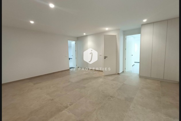 Tweedehands - Villa -
Benijofar - Costa Blanca