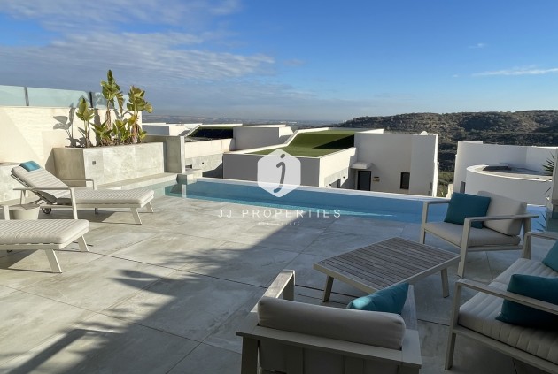 Tweedehands - Villa -
Ciudad Quesada - Costa Blanca