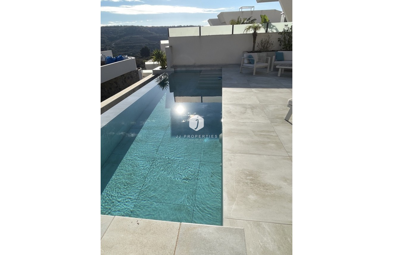 Tweedehands - Villa -
Ciudad Quesada - Costa Blanca