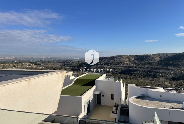 Tweedehands - Villa -
Ciudad Quesada - Costa Blanca