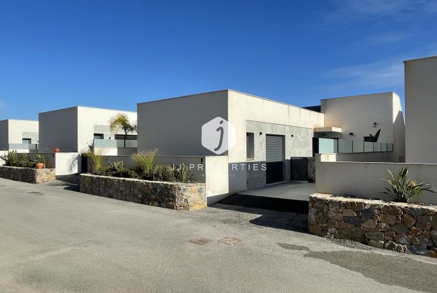 Tweedehands - Villa -
Ciudad Quesada - Costa Blanca