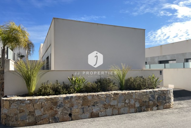 Tweedehands - Villa -
Ciudad Quesada - Costa Blanca