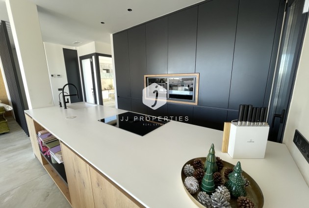 Tweedehands - Villa -
Ciudad Quesada - Costa Blanca