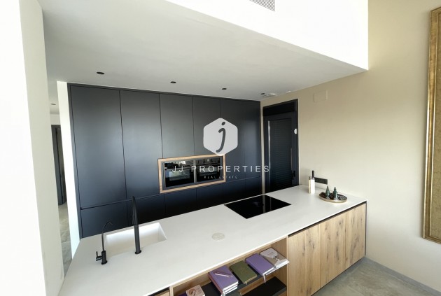 Tweedehands - Villa -
Ciudad Quesada - Costa Blanca