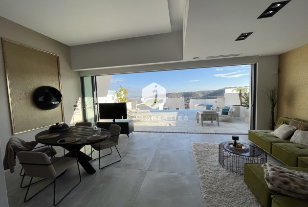 Tweedehands - Villa -
Ciudad Quesada - Costa Blanca