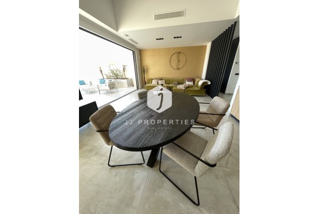 Tweedehands - Villa -
Ciudad Quesada - Costa Blanca