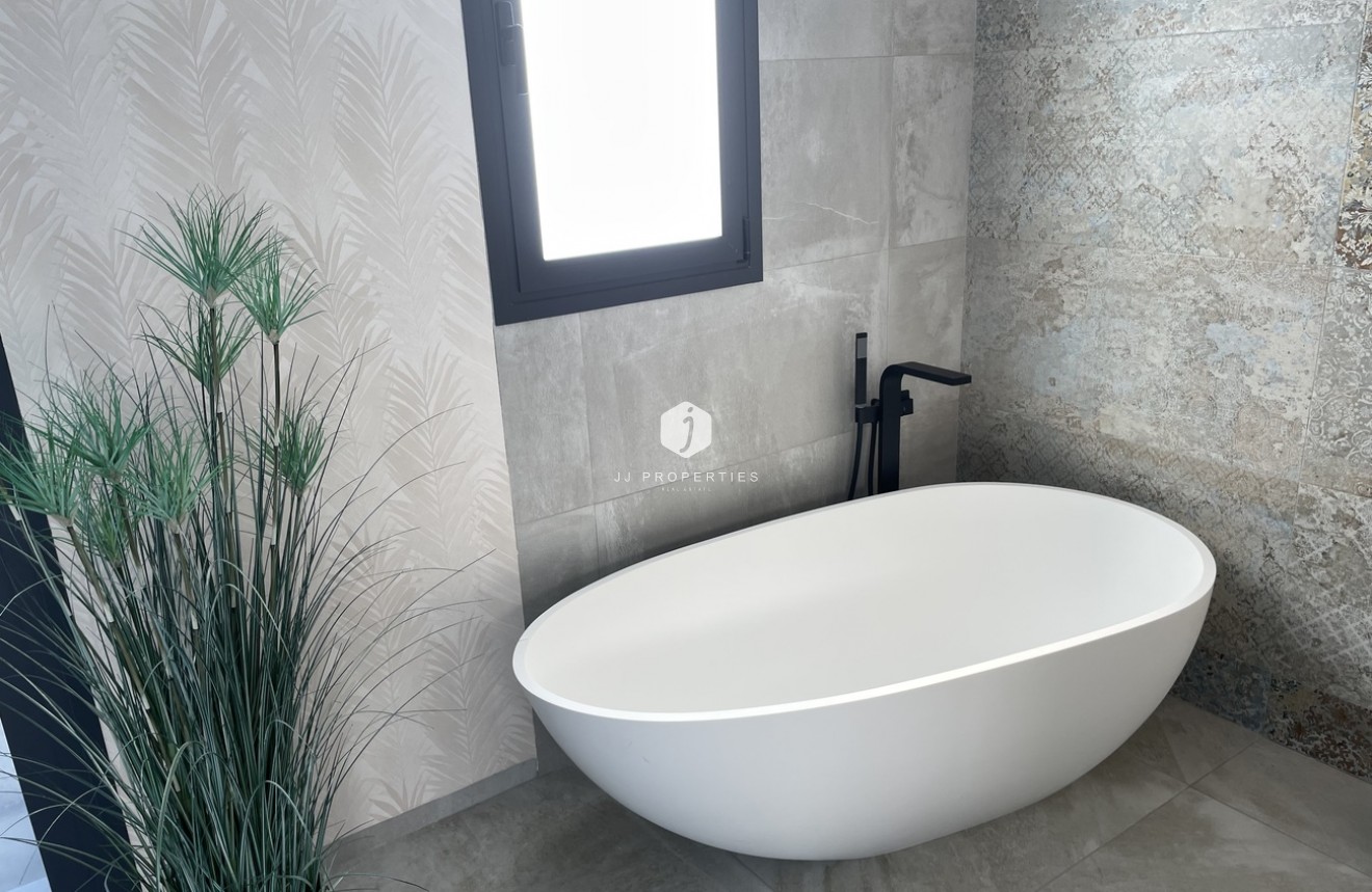 Tweedehands - Villa -
Ciudad Quesada - Costa Blanca