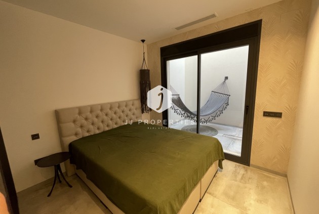 Tweedehands - Villa -
Ciudad Quesada - Costa Blanca