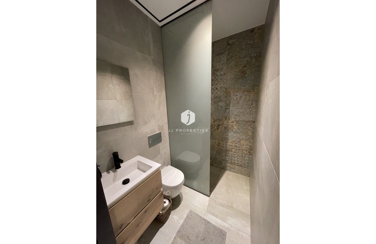 Tweedehands - Villa -
Ciudad Quesada - Costa Blanca