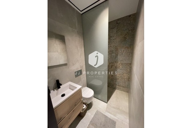 Tweedehands - Villa -
Ciudad Quesada - Costa Blanca