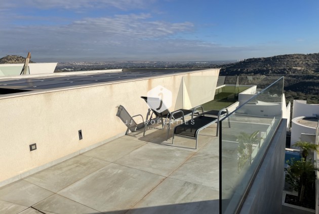 Tweedehands - Villa -
Ciudad Quesada - Costa Blanca