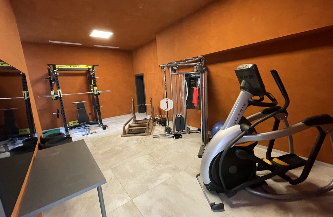 Tweedehands - Villa -
Ciudad Quesada - Costa Blanca