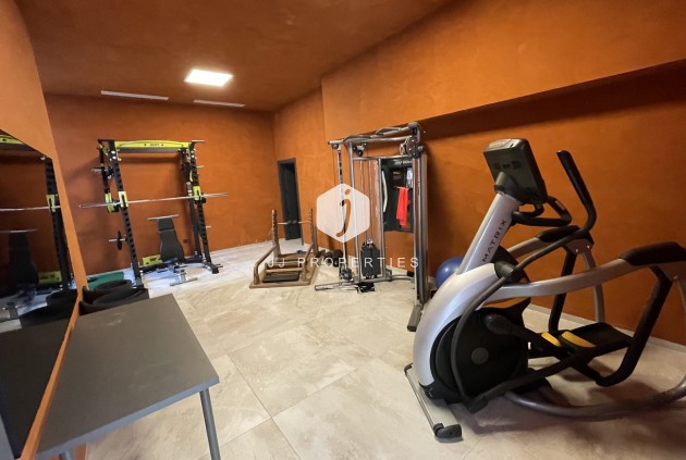 Tweedehands - Villa -
Ciudad Quesada - Costa Blanca