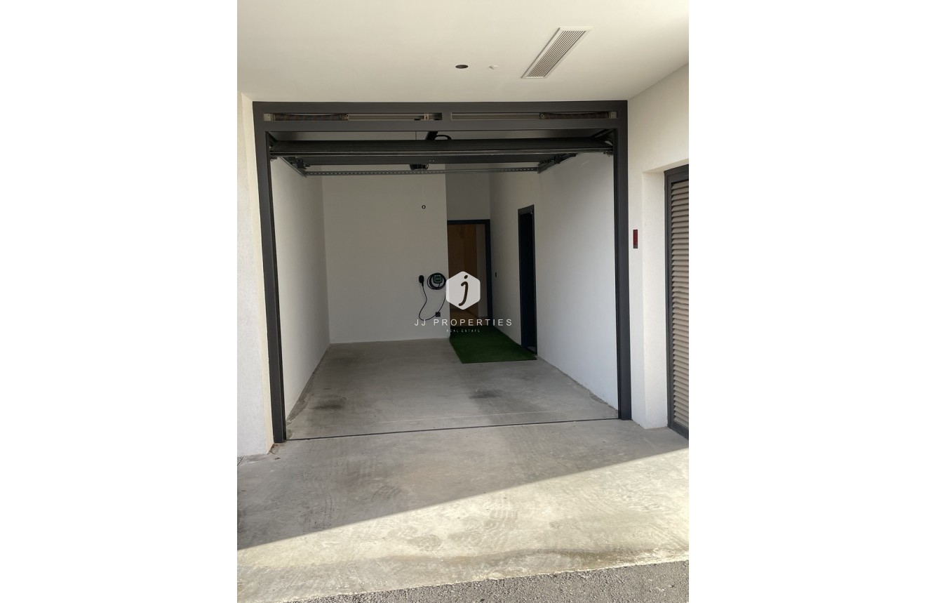 Tweedehands - Villa -
Ciudad Quesada - Costa Blanca